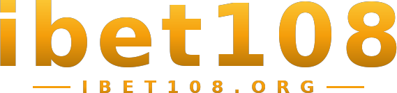 ibet108 logo