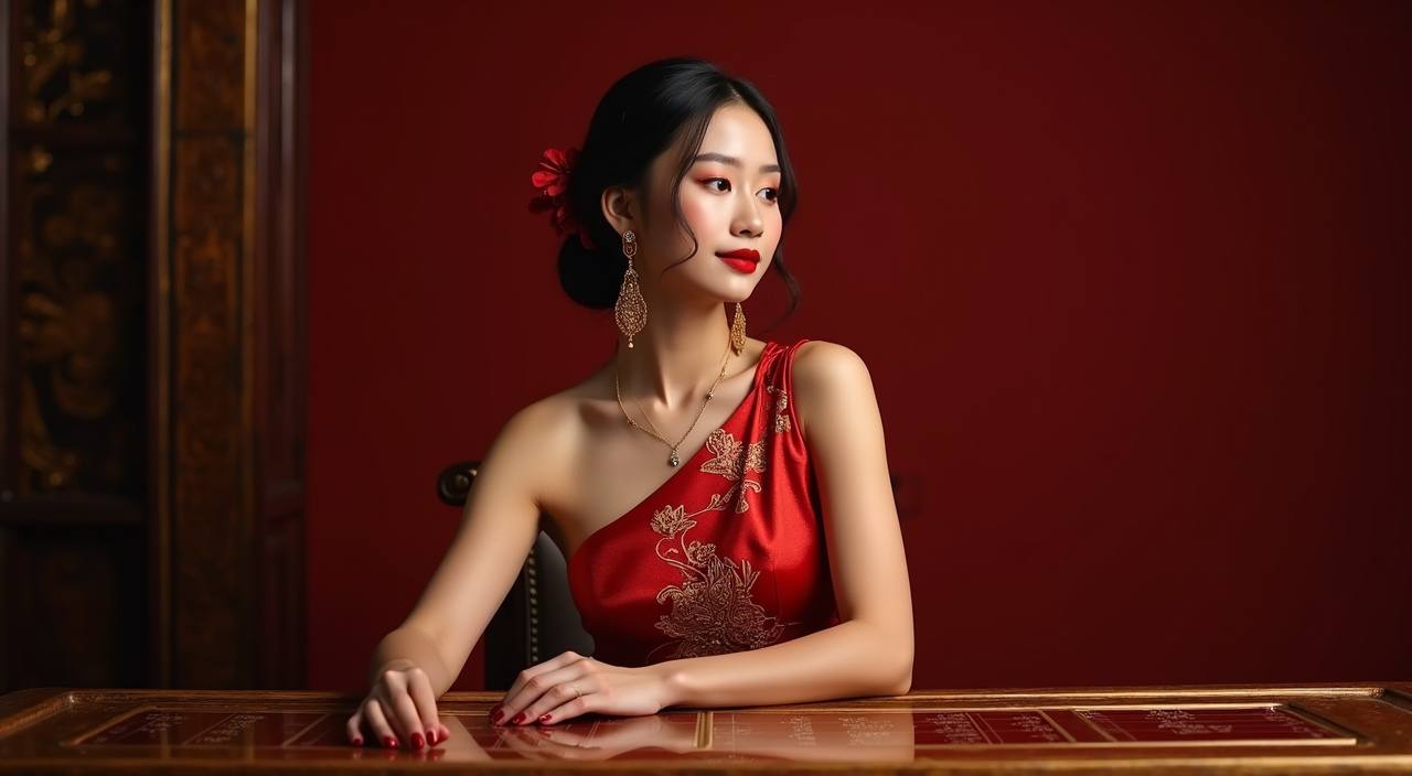ibet108 editorial visual